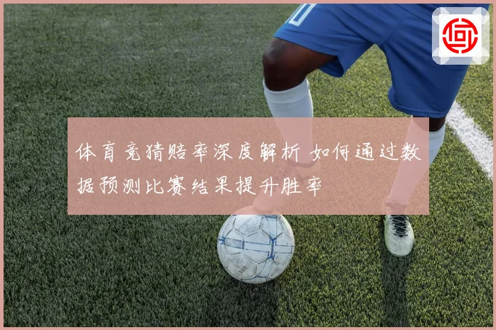 体育竞猜赔率深度解析 如何通过数据预测比赛结果提升胜率