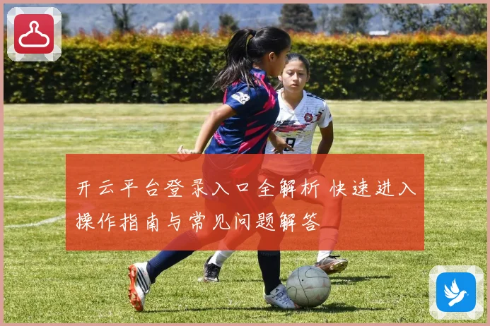 开云平台登录入口全解析 快速进入操作指南与常见问题解答