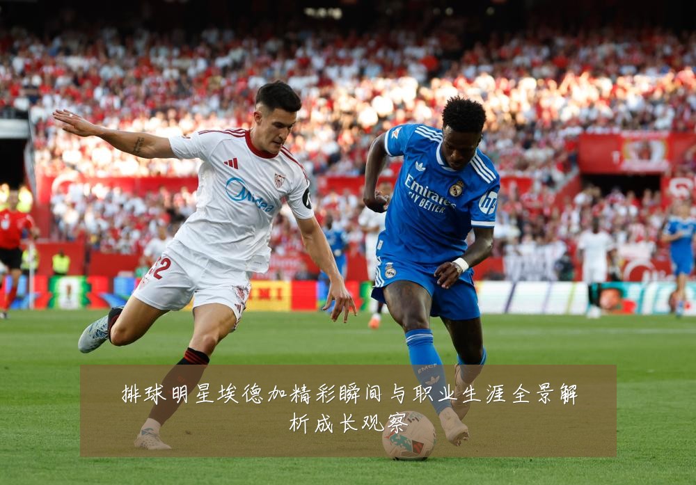 排球明星埃德加精彩瞬间与职业生涯全景解析成长观察