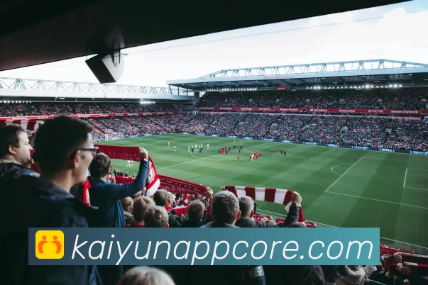 开云比分直播引领实时赛事数据体验打造专业体育观赛新生态平台